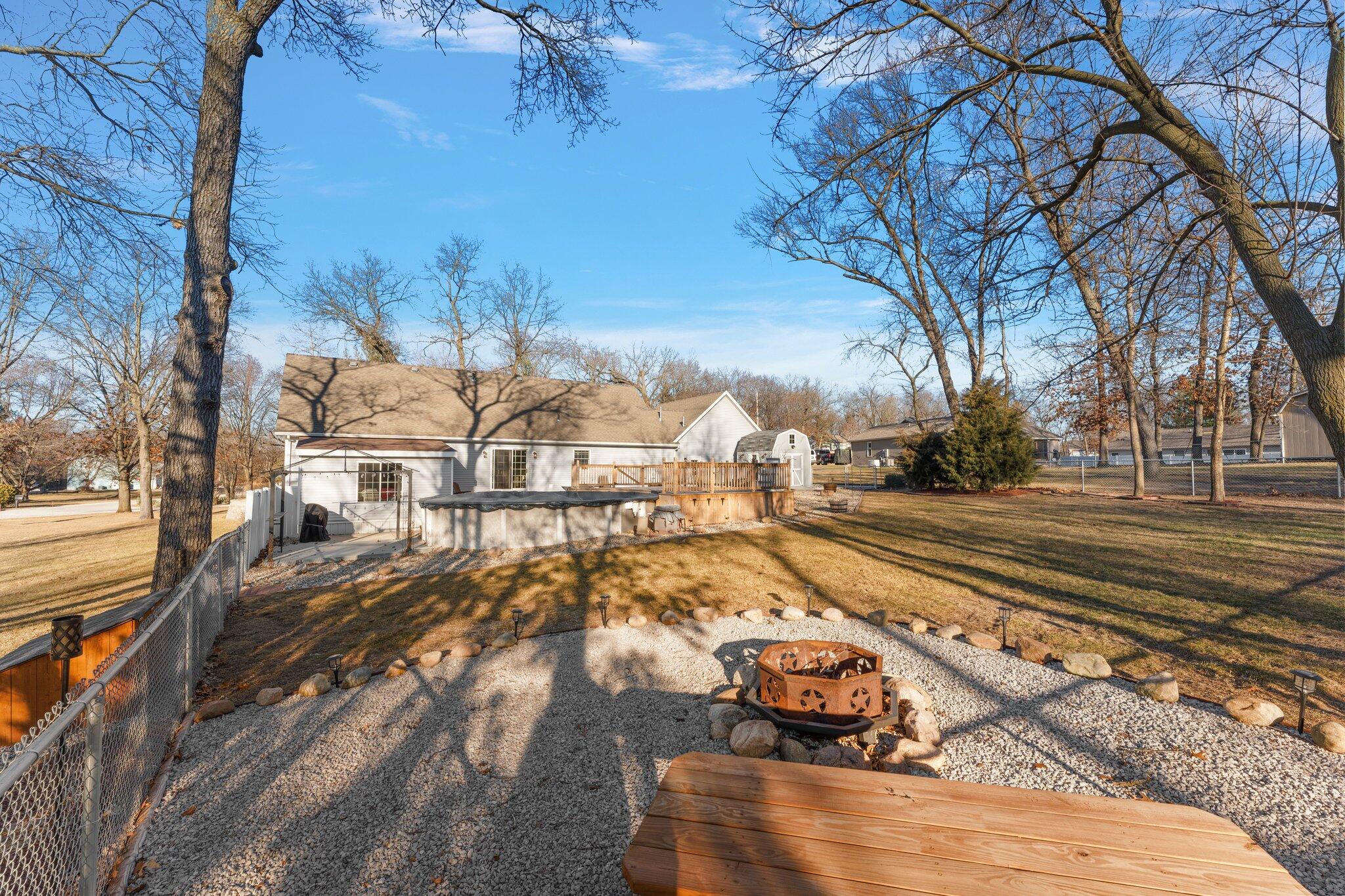 Demotte, Indiana 46310, United States, 3 Bedrooms Bedrooms, ,4 BathroomsBathrooms,Residential,Active,81885