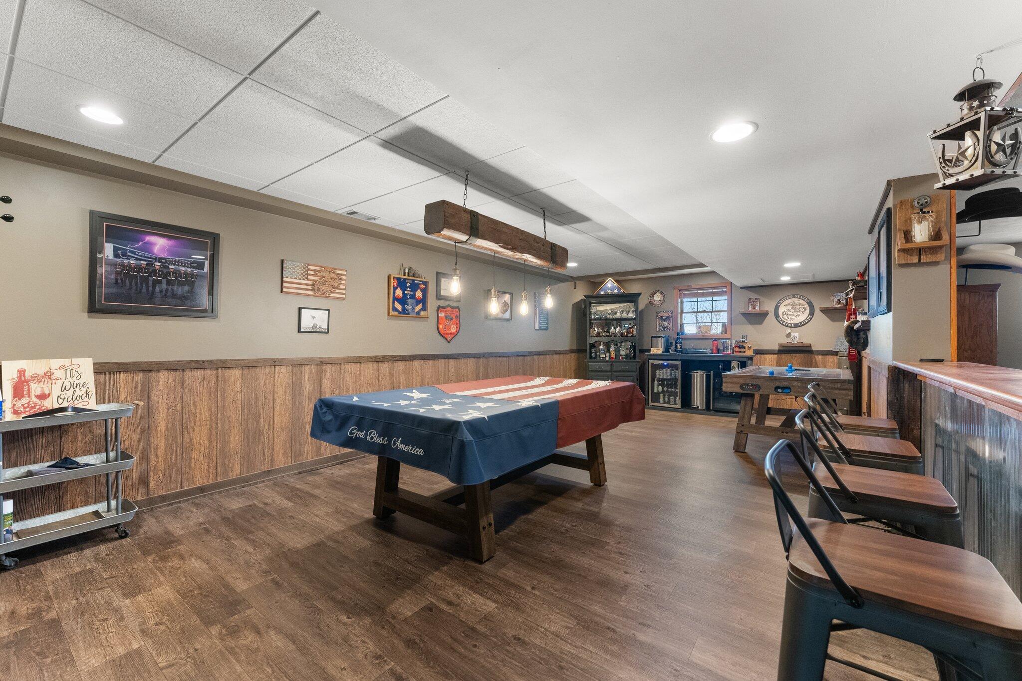 Demotte, Indiana 46310, United States, 3 Bedrooms Bedrooms, ,4 BathroomsBathrooms,Residential,Active,81885