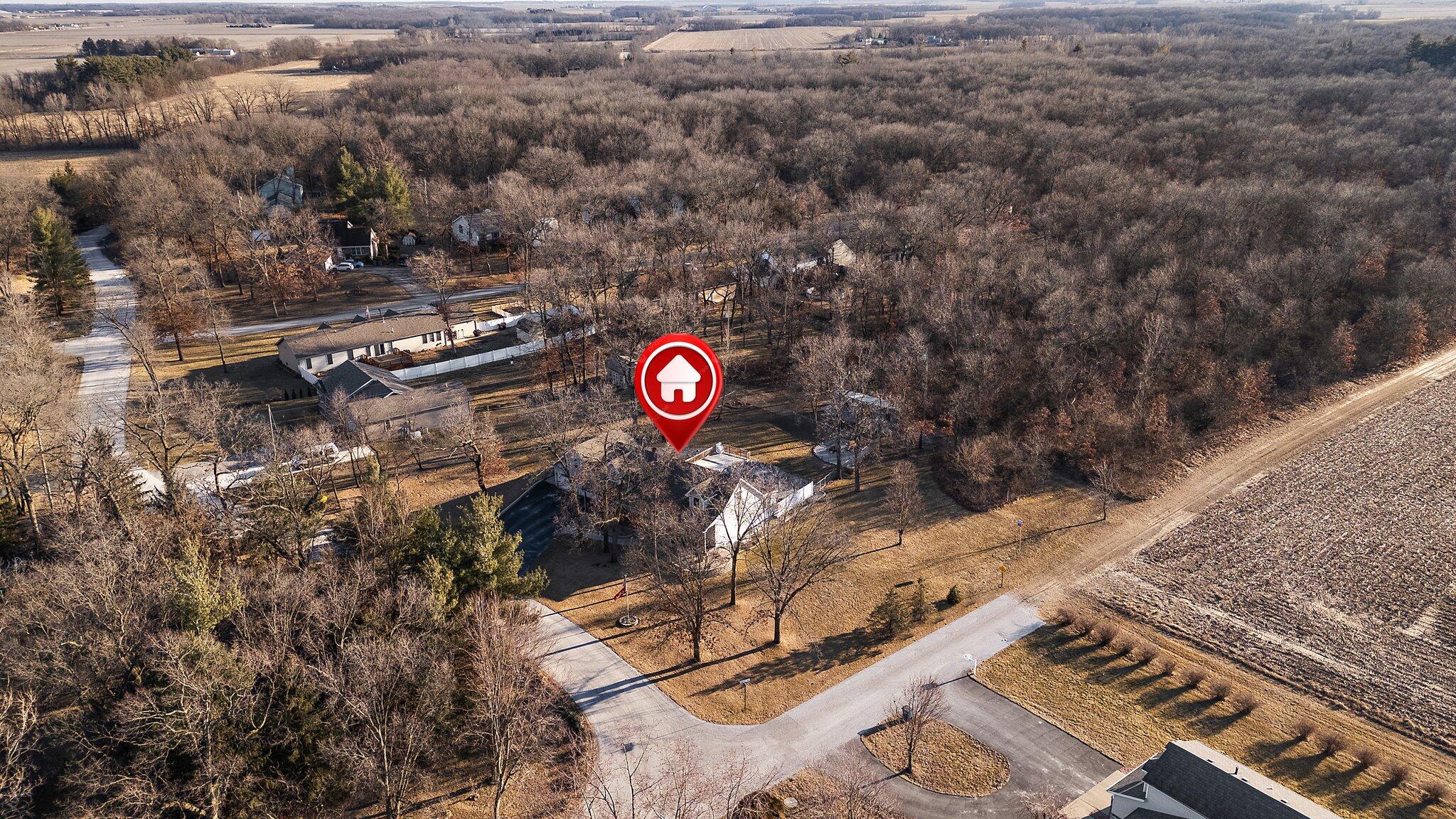 Demotte, Indiana 46310, United States, 3 Bedrooms Bedrooms, ,4 BathroomsBathrooms,Residential,Active,81885