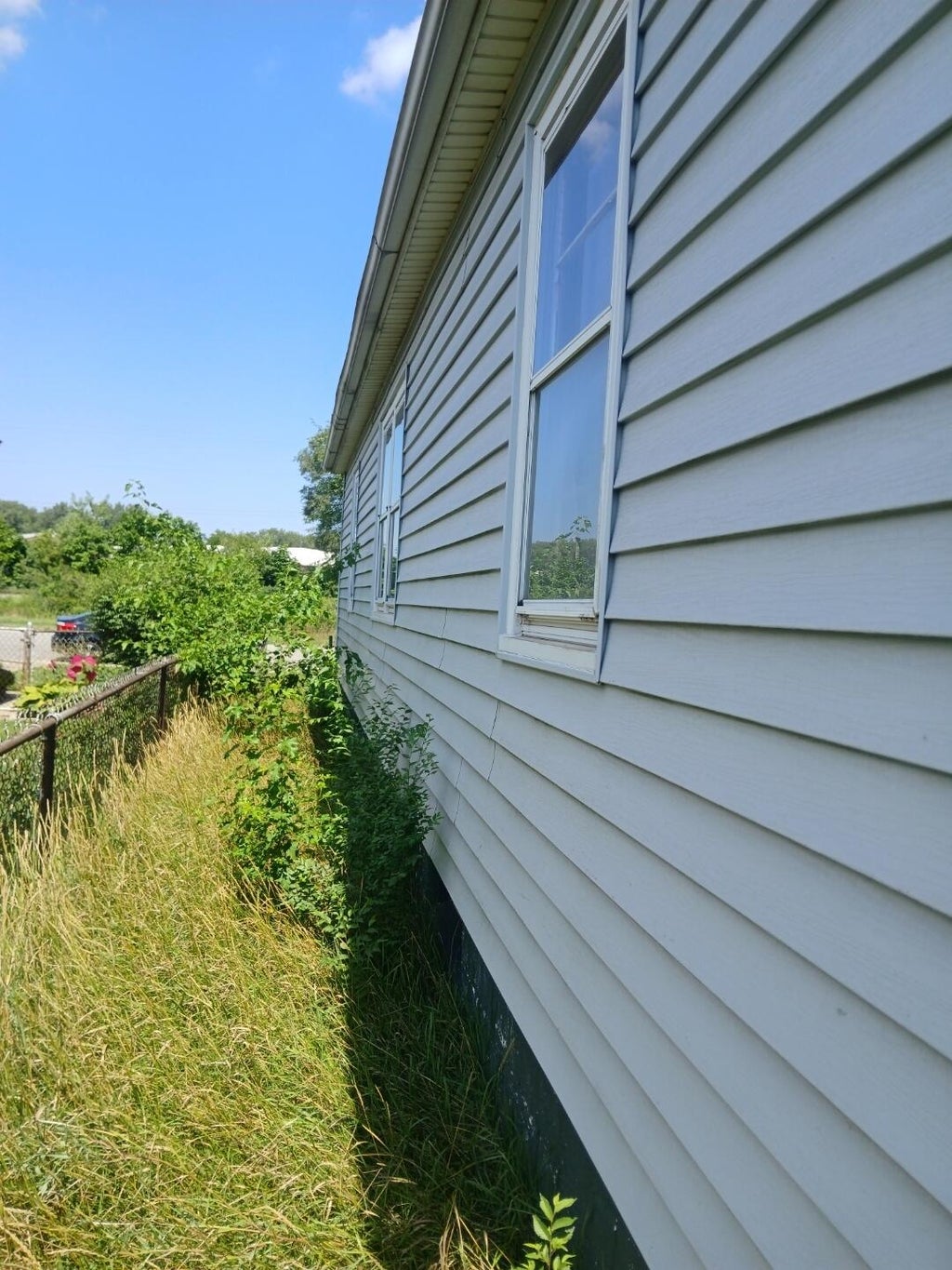 Photo of 1033 Central Avenue, Gary, IN 46407 (MLS # 844993)