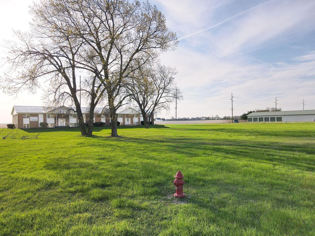 Photo of 405 N 7th Street, Kentland, IN 47951 (MLS # 837528)