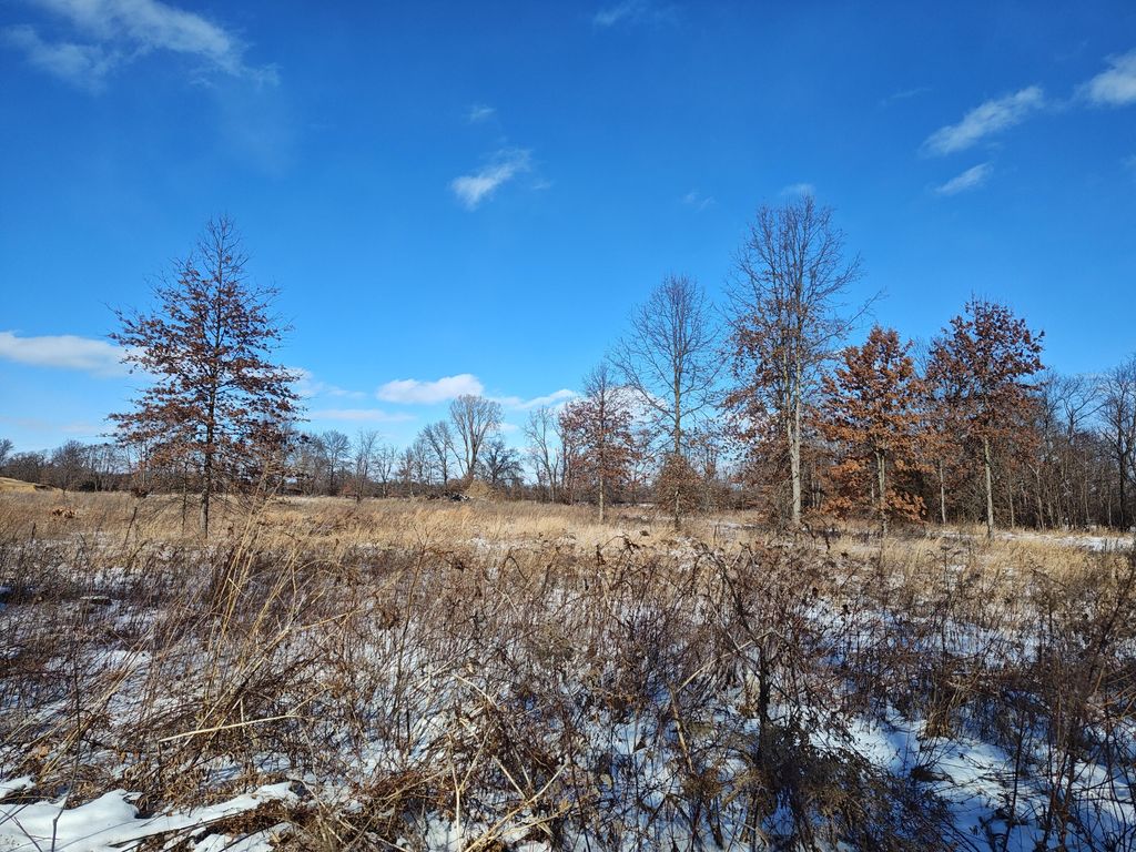 Photo of Lot 11 E 125 S, Knox, IN 46534 (MLS # 832930)
