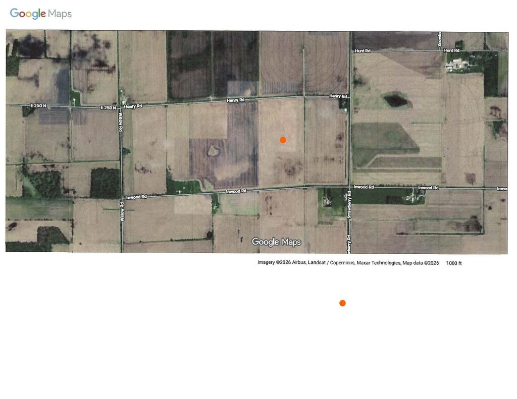 Photo of 0 Inwood Road, North Liberty, IN 46554 (MLS # 846300)
