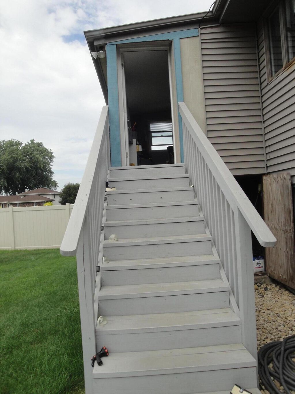 Photo of 2308 Flint Court, Dyer, IN 46311 (MLS # 833149)