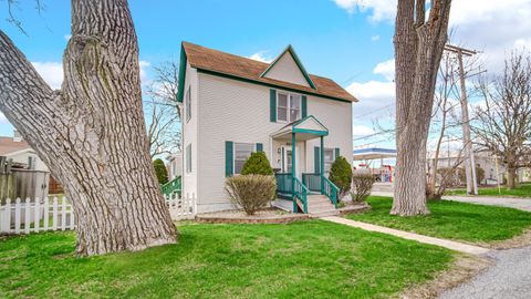 6516 Lyman Avenue Hammond IN 46324