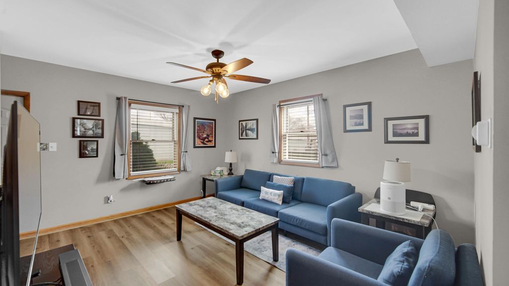 Photo of 6516 Lyman Avenue, Hammond, IN 46324 (MLS # 836790)