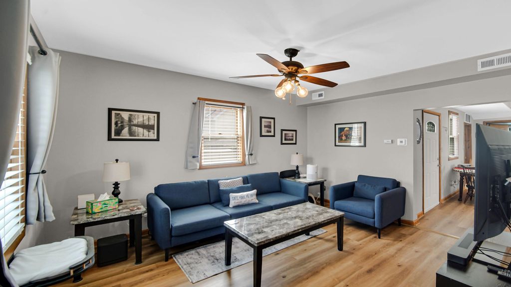 Photo of 6516 Lyman Avenue, Hammond, IN 46324 (MLS # 836790)