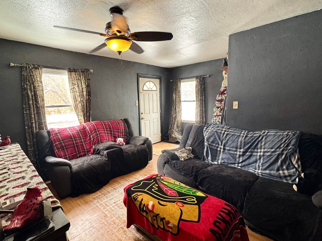 Photo of 7133 Kentucky Avenue, Hammond, IN 46323 (MLS # 831705)