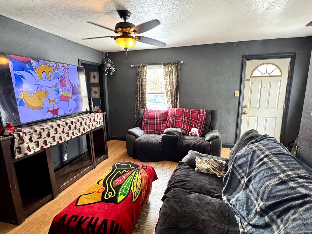 Photo of 7133 Kentucky Avenue, Hammond, IN 46323 (MLS # 831705)