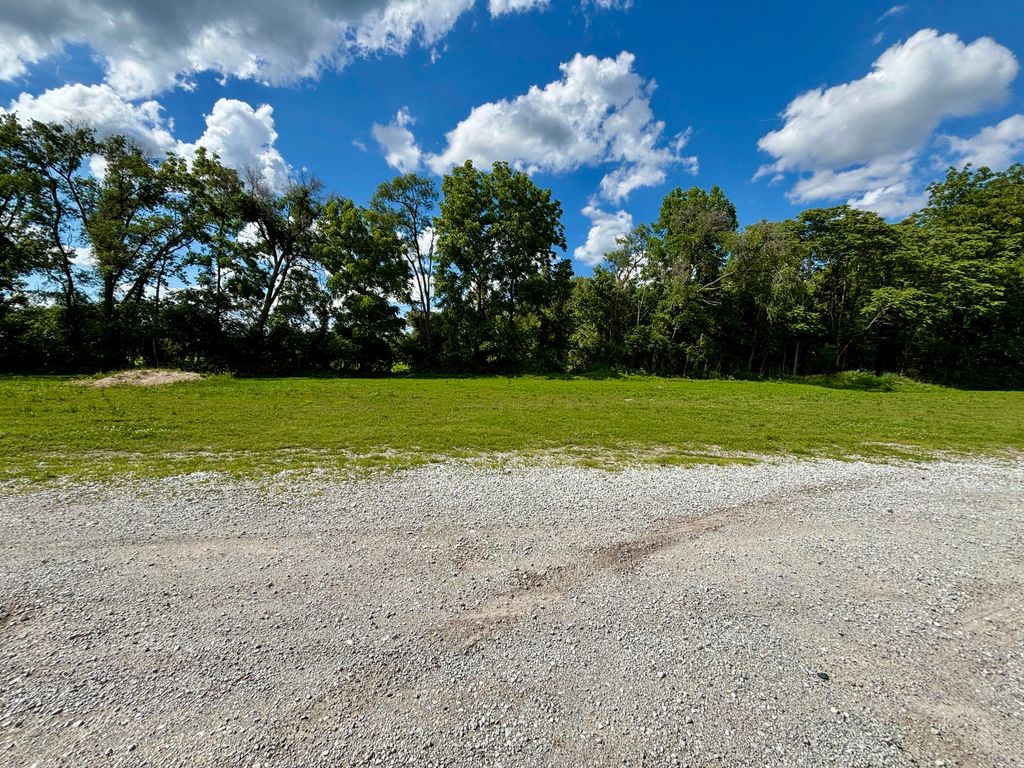 Photo of Tbd New York Street, North Judson, IN 46366 (MLS # 841317)
