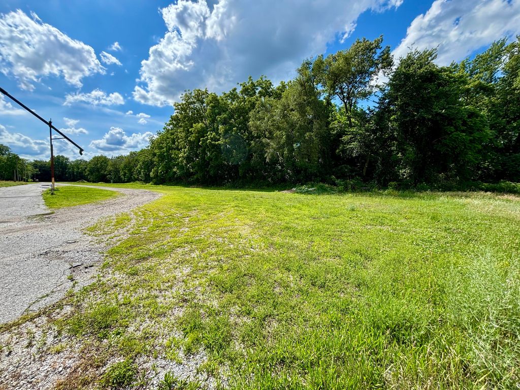 Photo of Tbd New York Street, North Judson, IN 46366 (MLS # 841317)