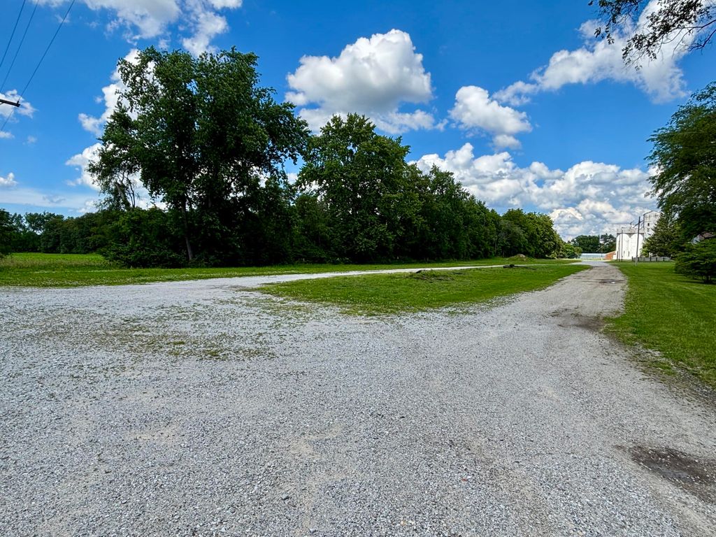 Photo of Tbd New York Street, North Judson, IN 46366 (MLS # 841317)