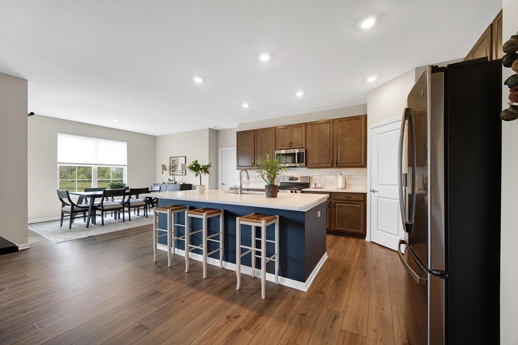 Photo of 11388 Clyde Drive, Crown Point, IN 46307 (MLS # 838188)