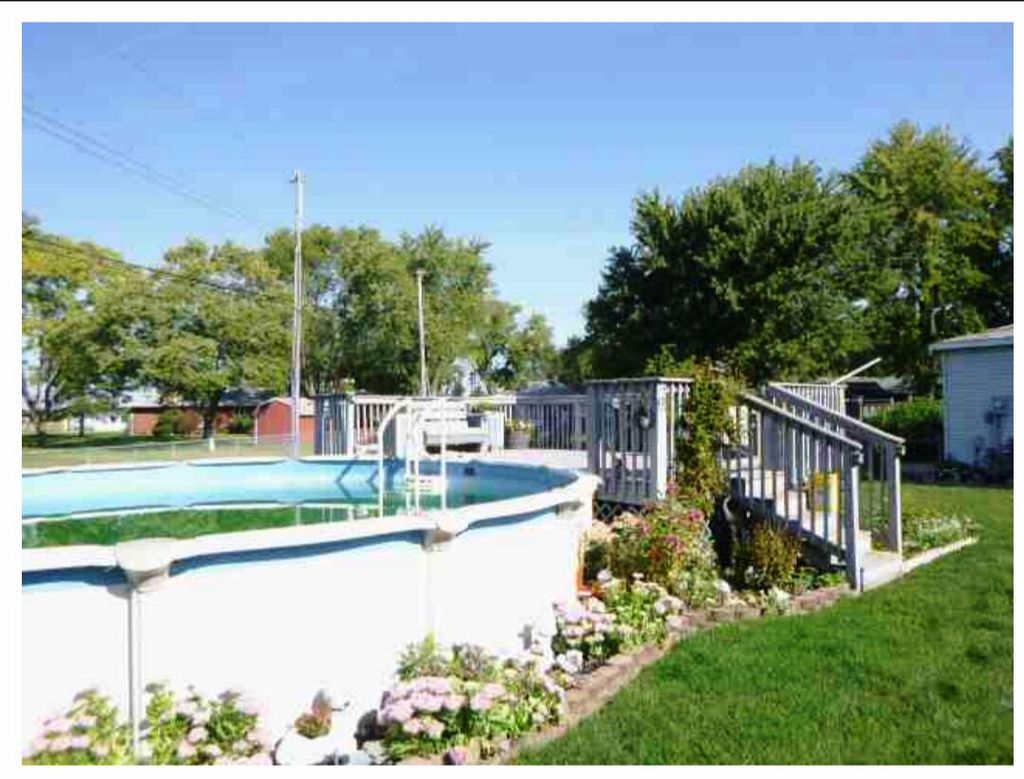 Photo of 530 Pierce Avenue, Dyer, IN 46311 (MLS # 832376)