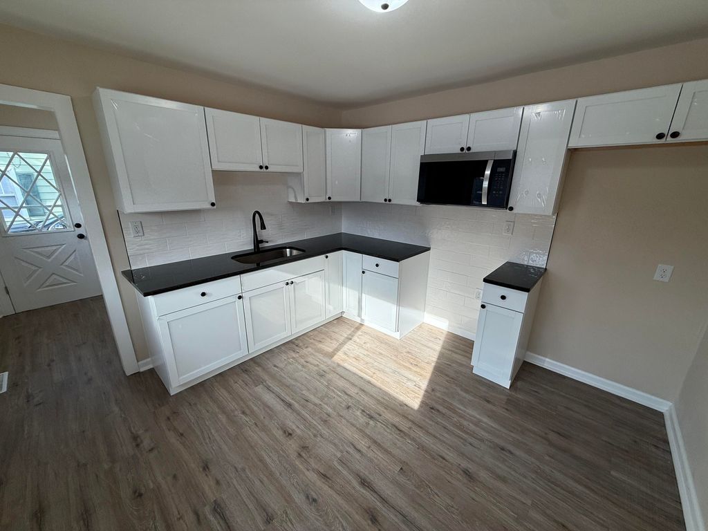 Photo of 3420 E 34th Avenue, Lake Station, IN 46405 (MLS # 833078)