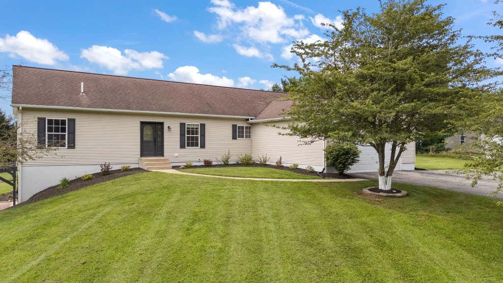 Photo of 1444 N Orr Lake Road, La Porte, IN 46350 (MLS # 844334)