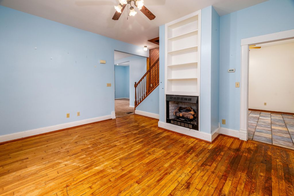 Photo of 321 E Main Street, Brook, IN 47922 (MLS # 836611)