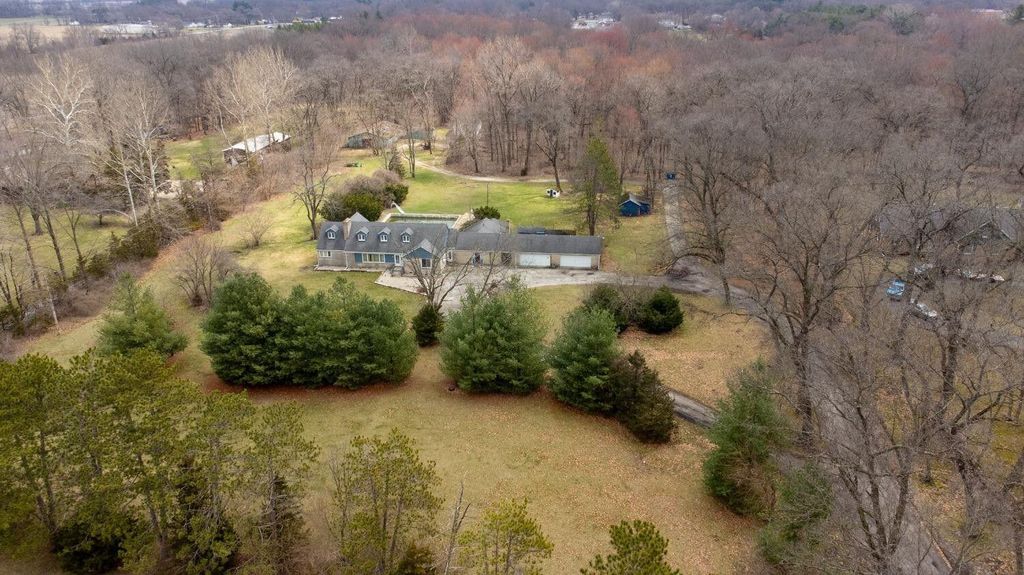 Photo of 2240 S 350 E, Knox, IN 46534 (MLS # 833386)