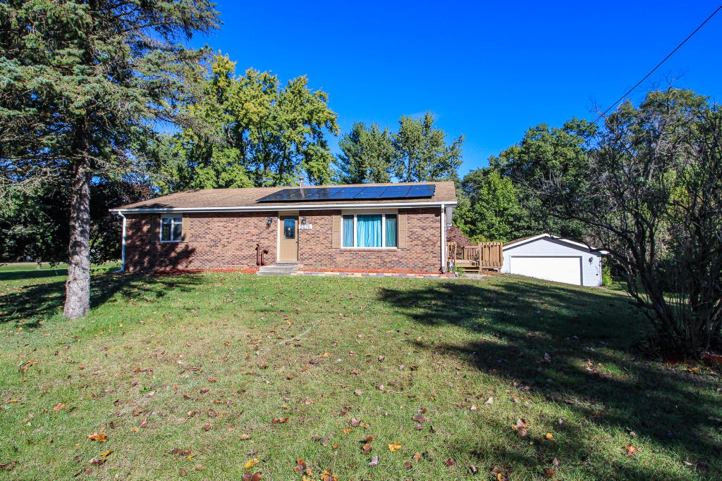 Photo of 5476 W 1150 N, Wheatfield, IN 46392 (MLS # 847151)