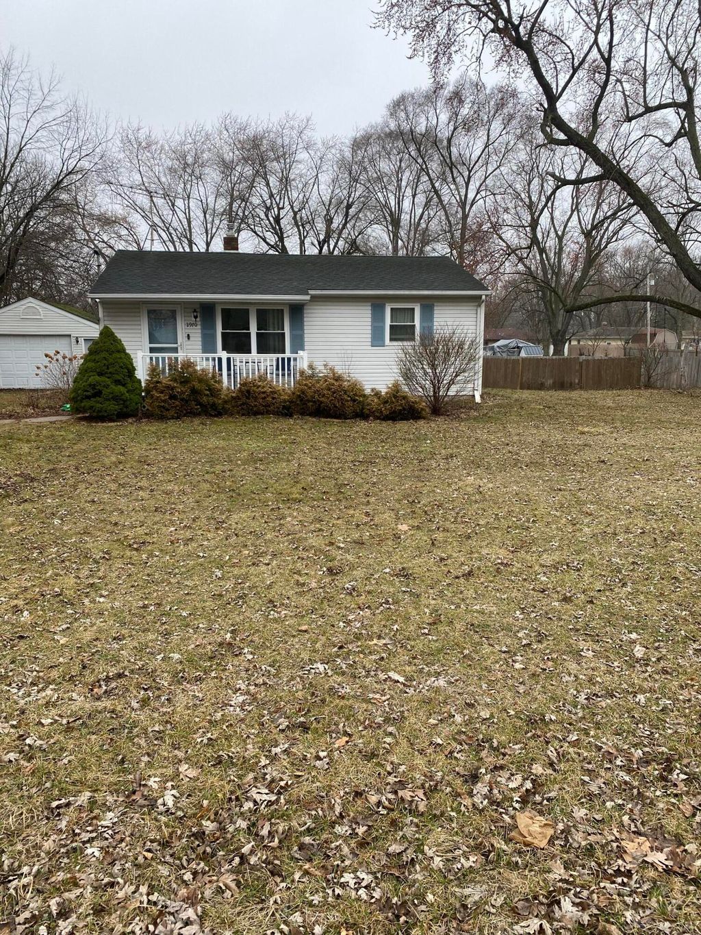 Photo of 2970 May Street, Portage, IN 46368 (MLS # 835083)