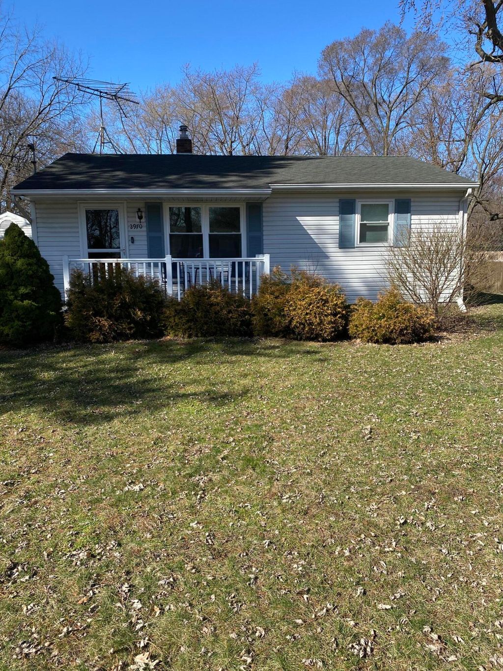 Photo of 2970 May Street, Portage, IN 46368 (MLS # 835083)