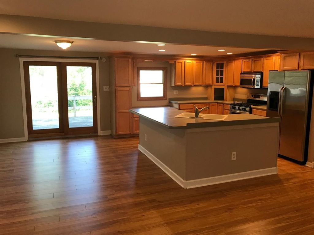 Photo of 6735 Van Buren Place, Merrillville, IN 46410 (MLS # 832006)