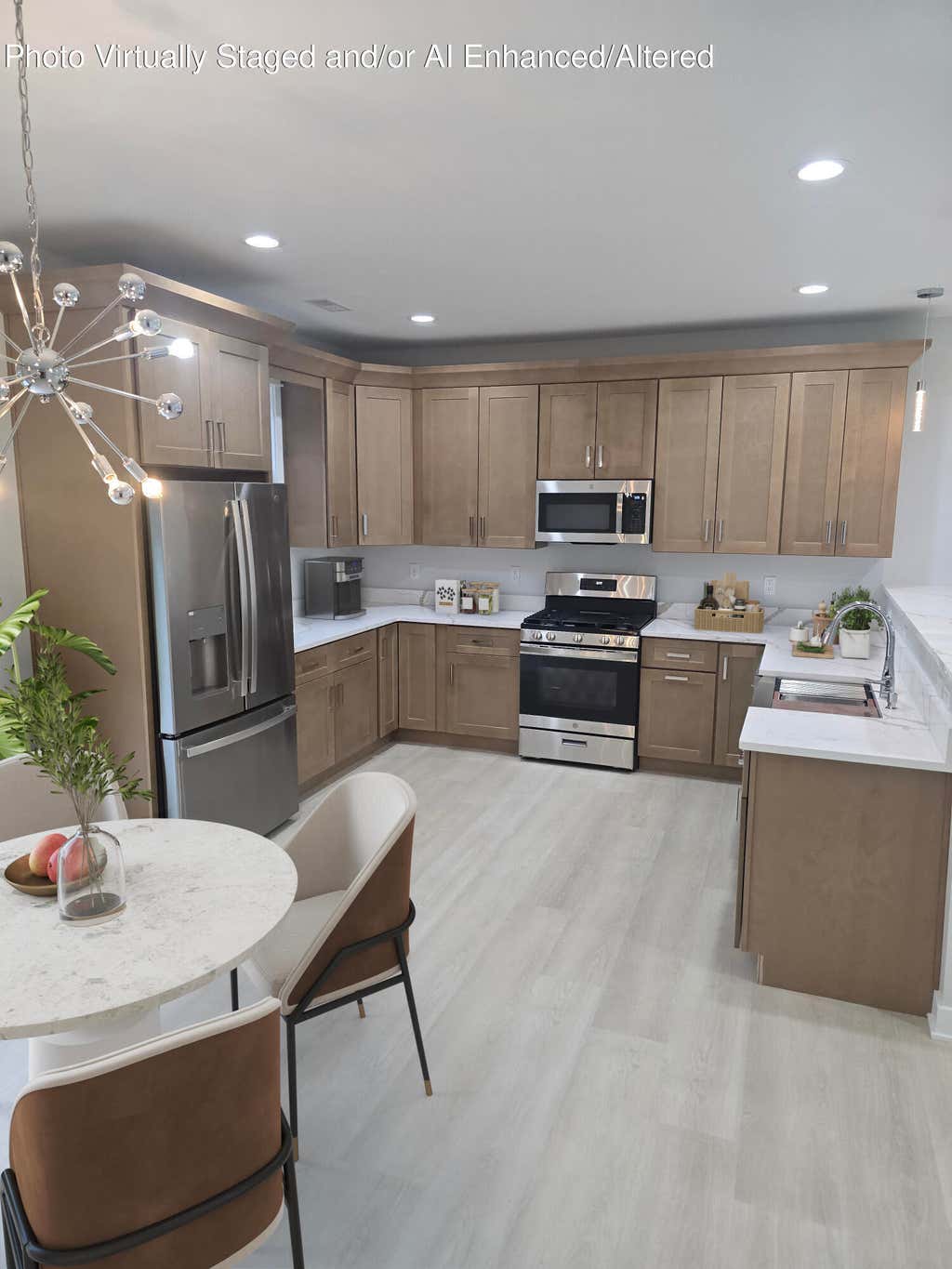 Photo of 6401 Ash Avenue, Gary, IN 46403 (MLS # 840395)