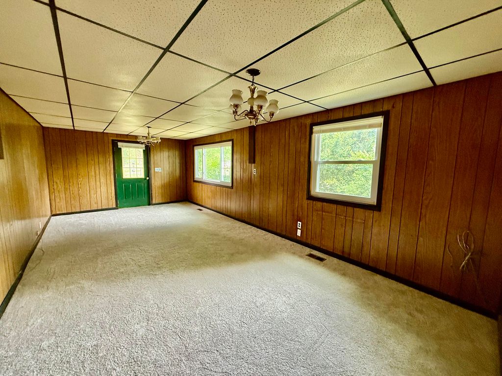 Photo of 3703 S Main Street, Star City, IN 46985 (MLS # 839806)