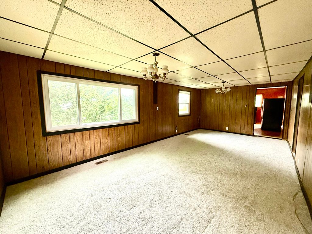 Photo of 3703 S Main Street, Star City, IN 46985 (MLS # 839806)