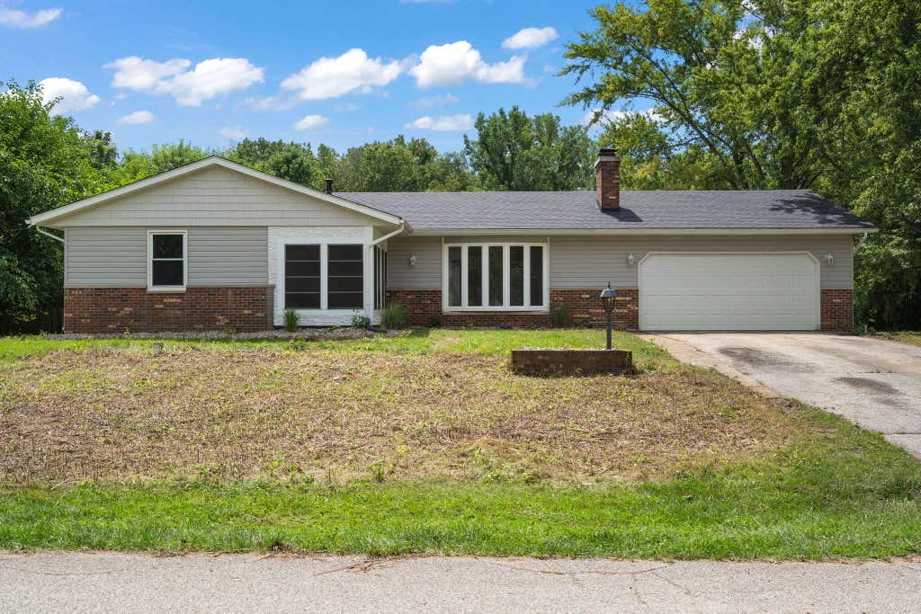 Photo of 6592 W Michael Place, Michigan City, IN 46360 (MLS # 843987)