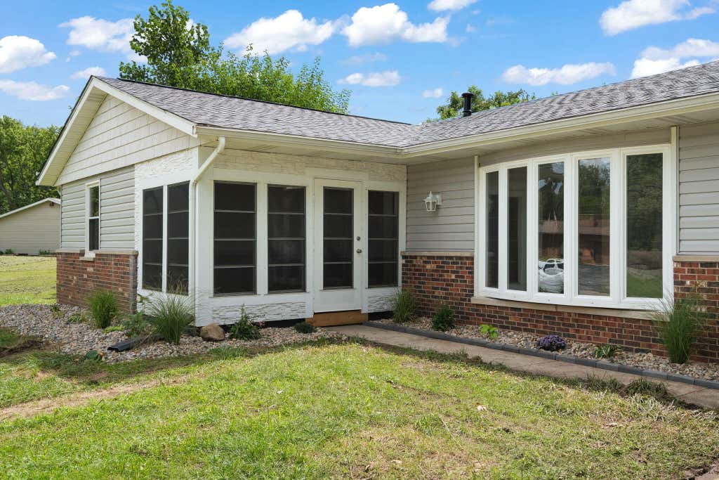 Photo of 6592 W Michael Place, Michigan City, IN 46360 (MLS # 843987)