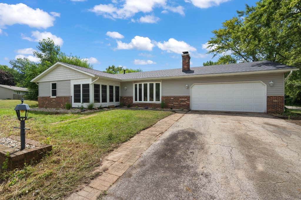 Photo of 6592 W Michael Place, Michigan City, IN 46360 (MLS # 843987)