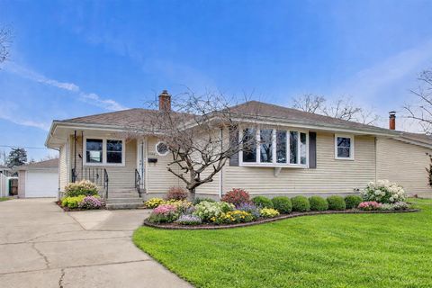 Property photo of 2022 38th Street, Highland, IN 46322