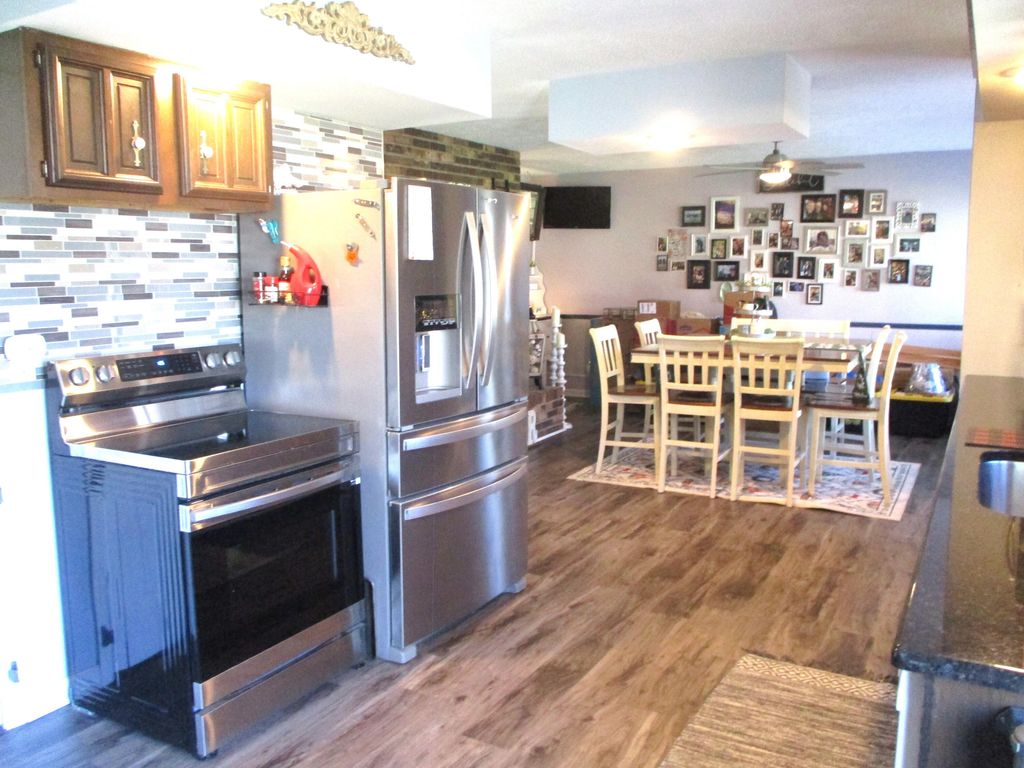 Photo of 12900 Walnut Hill Drive, Lakeville, IN 46536 (MLS # 835178)