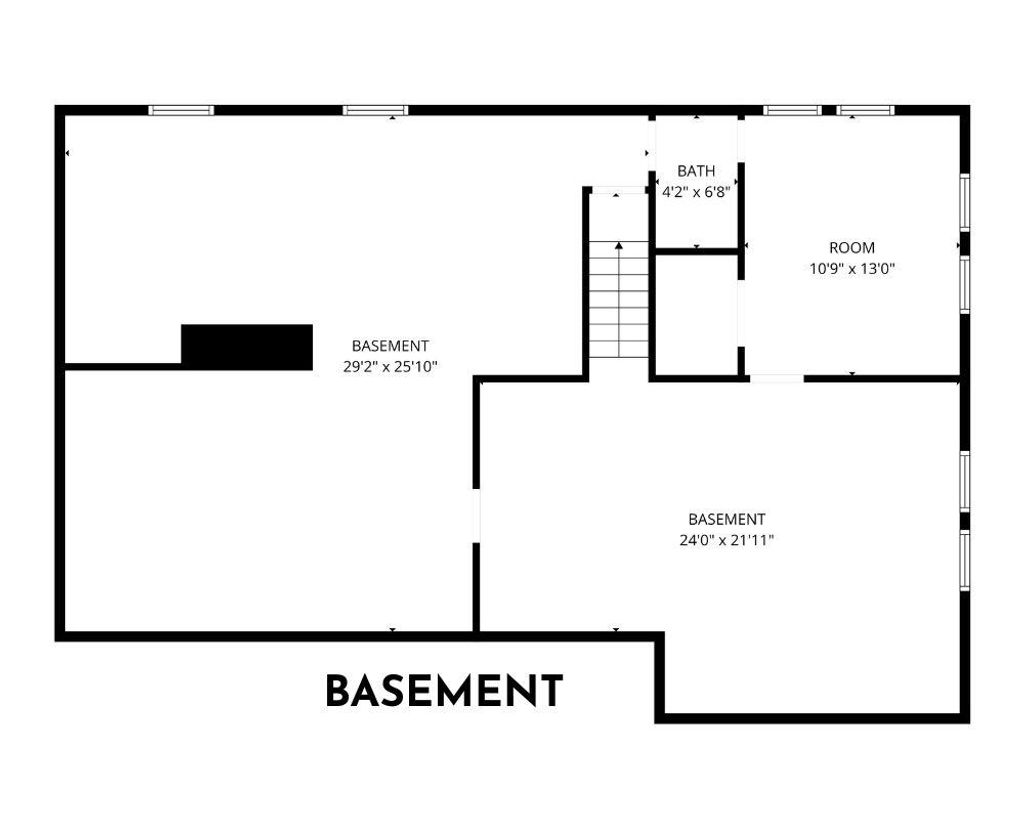 Photo of 7605 W 86th Avenue, Crown Point, IN 46307 (MLS # 838640)