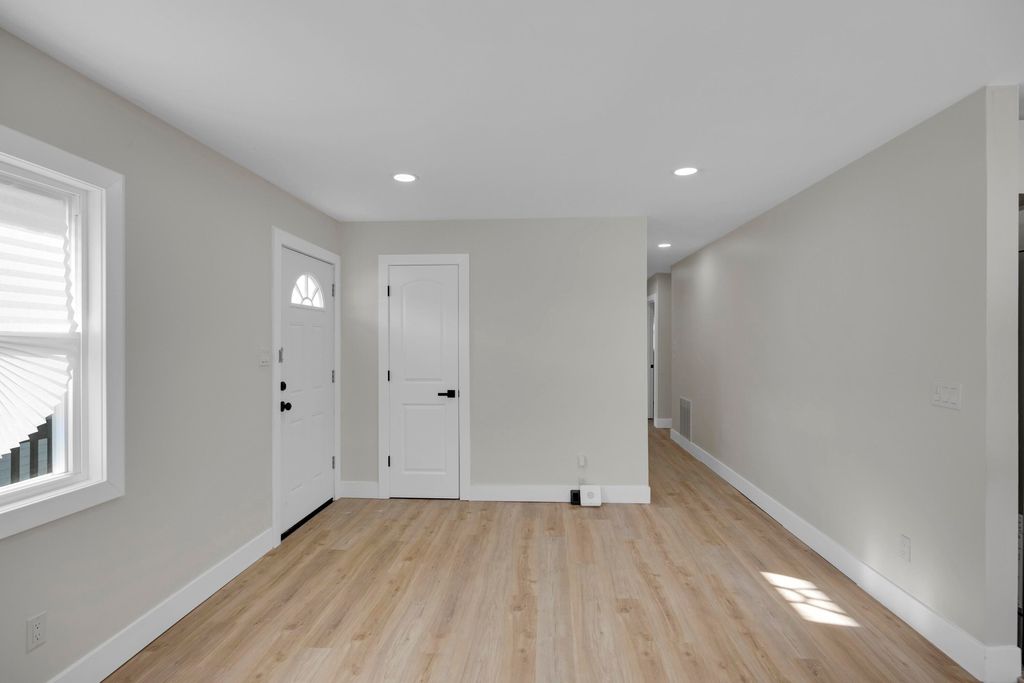 Photo of 2110 Cleveland Street, Gary, IN 46404 (MLS # 833204)