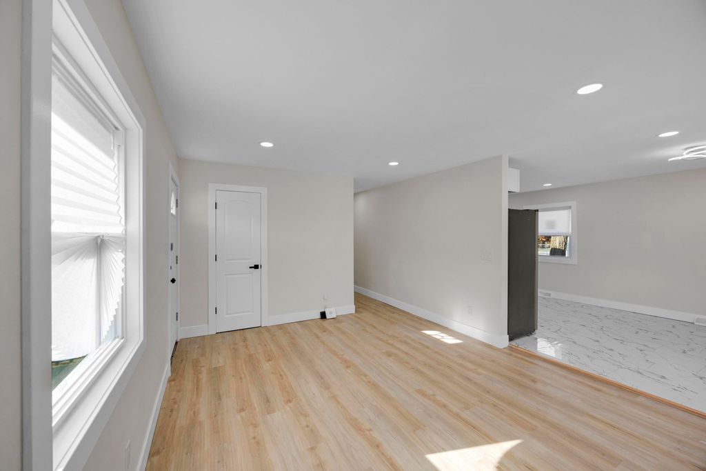 Photo of 2110 Cleveland Street, Gary, IN 46404 (MLS # 833204)