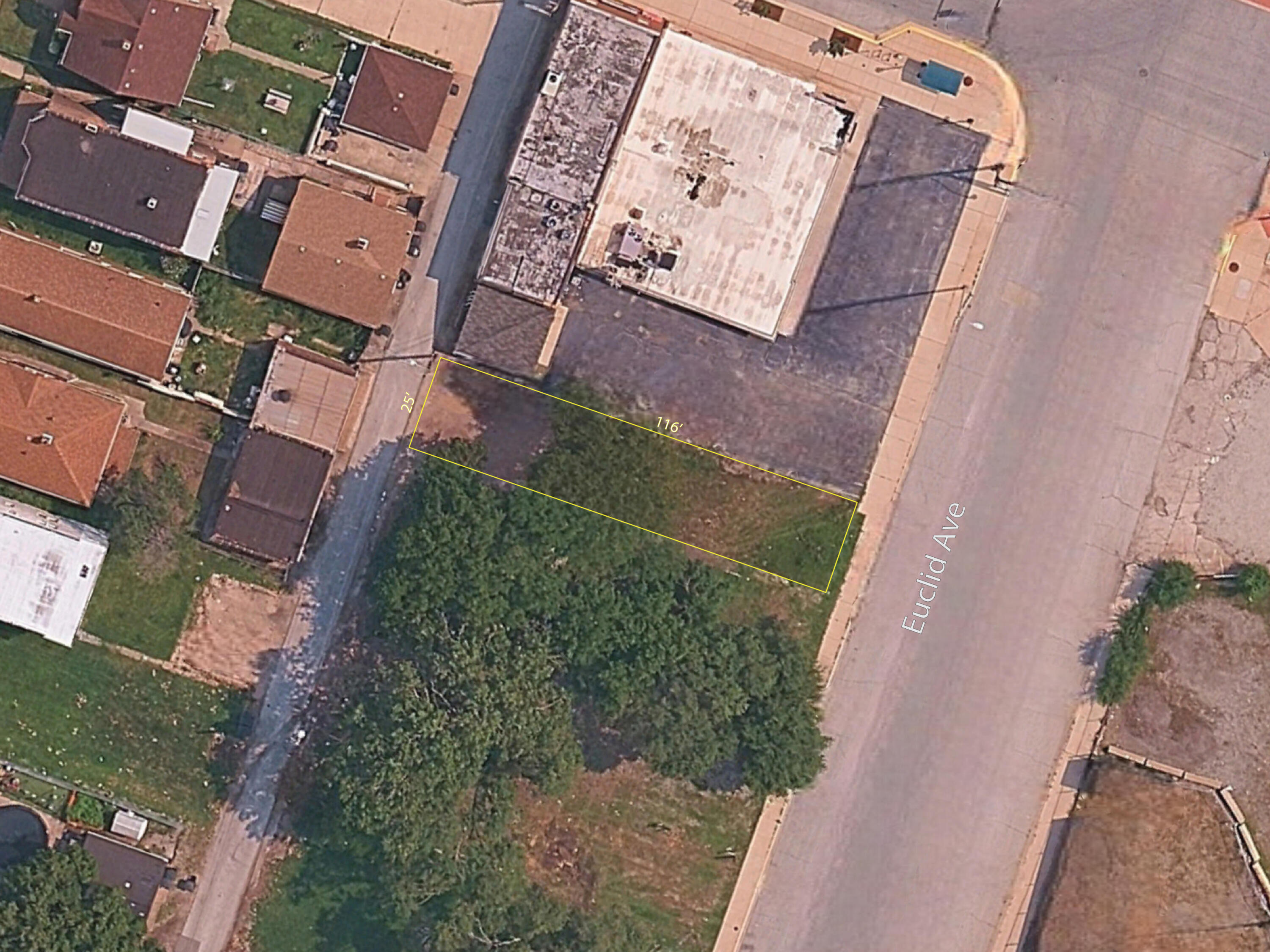 Photo 1 of 5 — 3625 Euclid Avenue, East Chicago, IN 46312