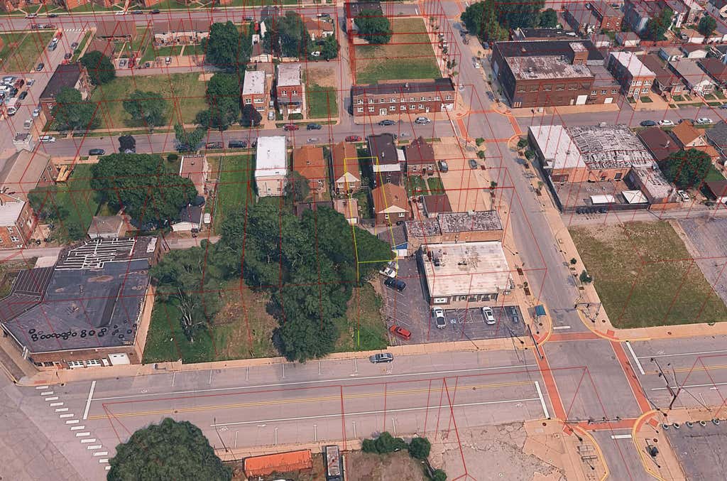 Photo of 3625 Euclid Avenue, East Chicago, IN 46312 (MLS # 840357)