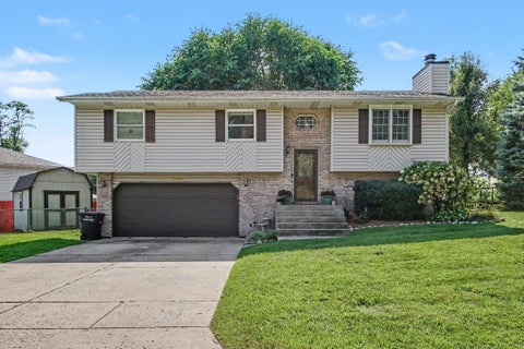 6515 Lakewood Avenue, Portage, IN 46368 - #: 844817
