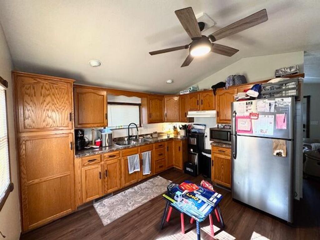 Photo of 9815 E 750 S, Monterey, IN 46960 (MLS # 834602)