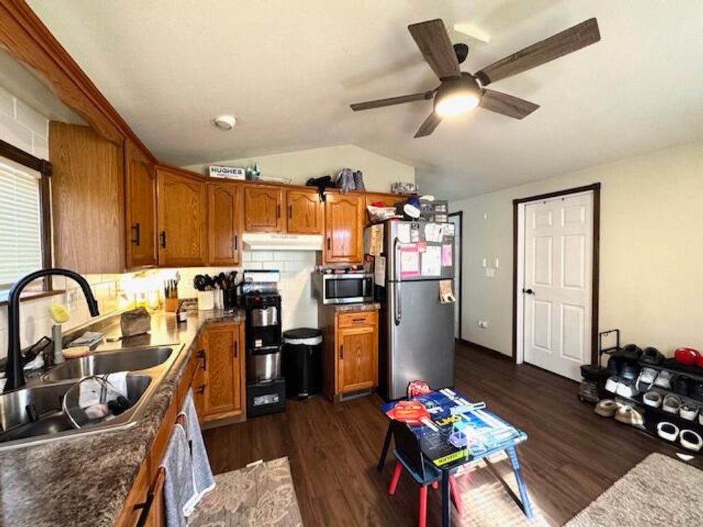 Photo of 9815 E 750 S, Monterey, IN 46960 (MLS # 834602)