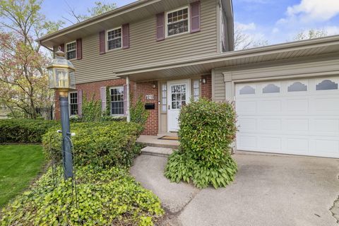 Property photo of 218 W 38th Court, Griffith, IN 46319