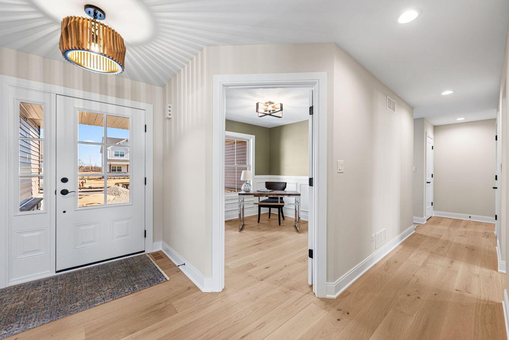 Photo of 13512 Lakeside Boulevard, Cedar Lake, IN 46303 (MLS # 834842)