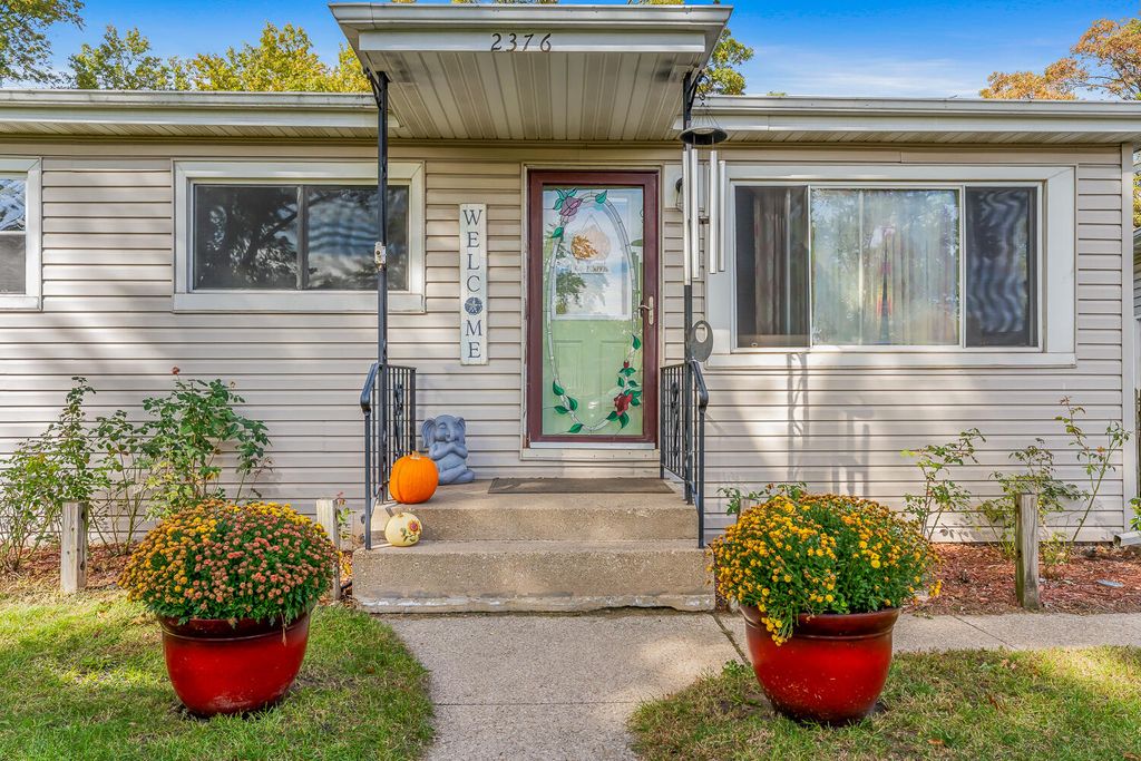 Photo of 2376 Plum Street, Portage, IN 46368 (MLS # 830045)