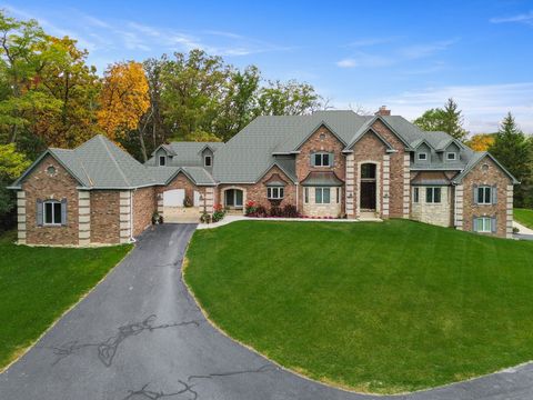 4422 W 133rd Avenue Crown Point IN 46307