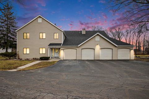 2023 Hawthorne Lane, Chesterton, IN 46304 - #: 834405