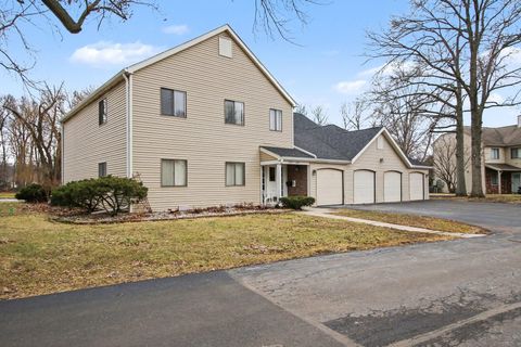 Property photo of 2023 Hawthorne Lane, Chesterton, IN 46304