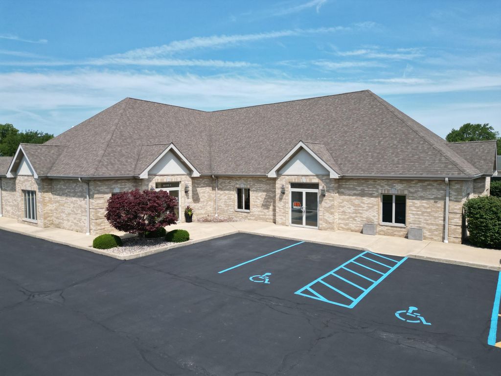 Photo of 12712 Wicker Avenue, Cedar Lake, IN 46303 (MLS # 831752)