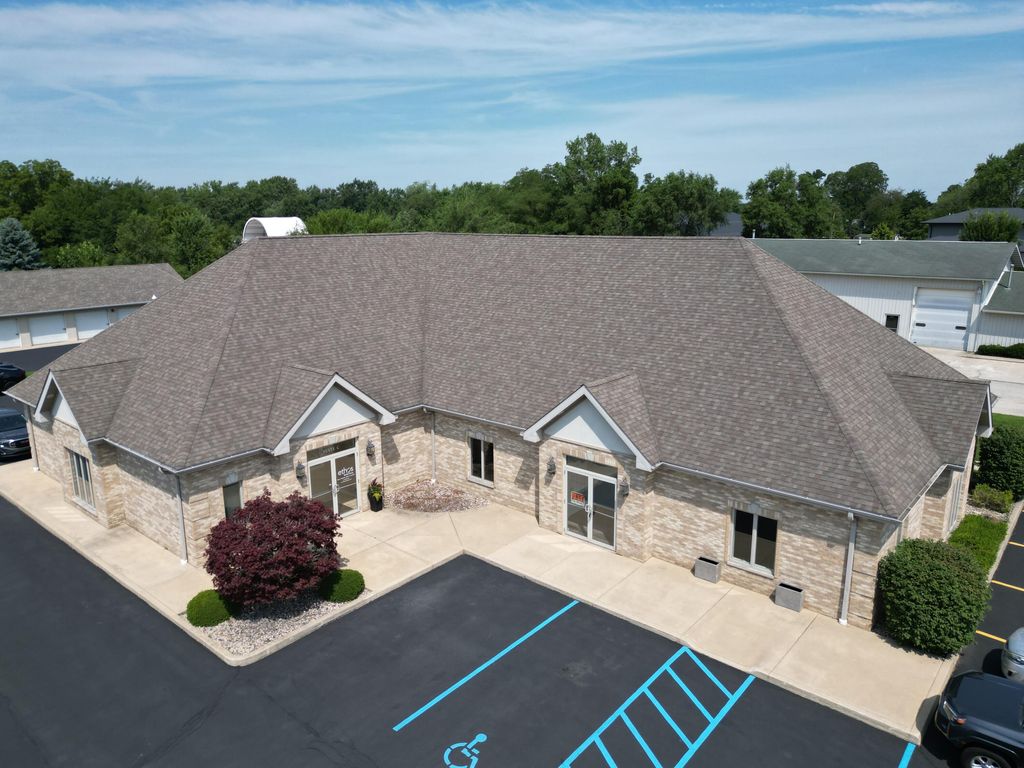 Photo of 12712 Wicker Avenue, Cedar Lake, IN 46303 (MLS # 831752)